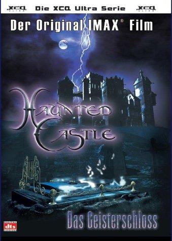 IMAX - Haunted Castle - Das Geisterschloss