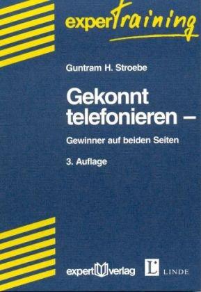 Gekonnt telefonieren