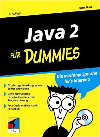 Java 2 für Dummies