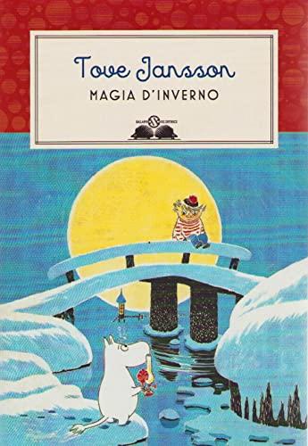 Magia d'inverno