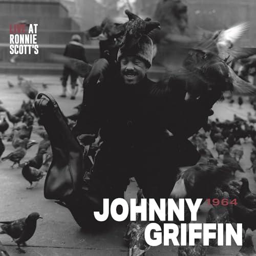 Live at Ronnie Scott'S 1964 (CD)