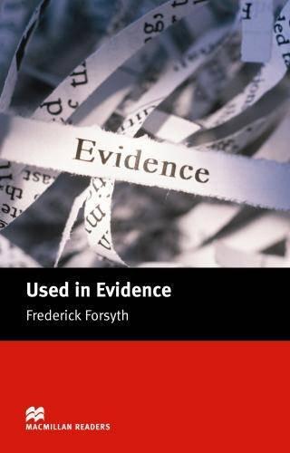 Used in Evidence - Intermediate (Macmillan Reader)