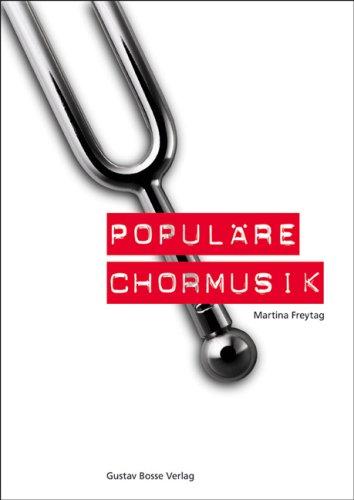 Populäre Chormusik