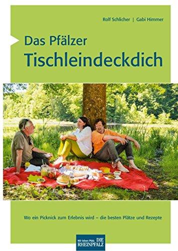 Das Pfälzer Tischleindeckdich