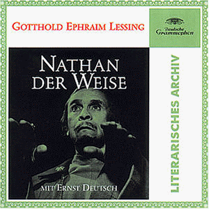 Lessing: Nathan der Weise