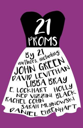 21 Proms