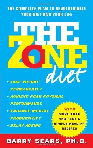 Zone Diet