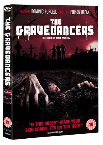 The Gravedancers