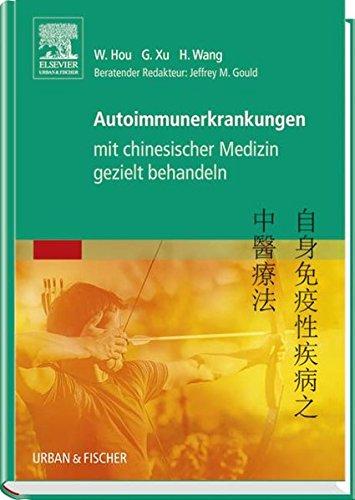 Autoimmunerkrankungen mit chinesischer Medizin gezielt behandeln