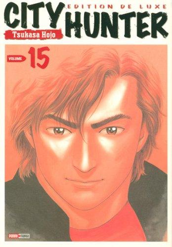 City Hunter. Vol. 15