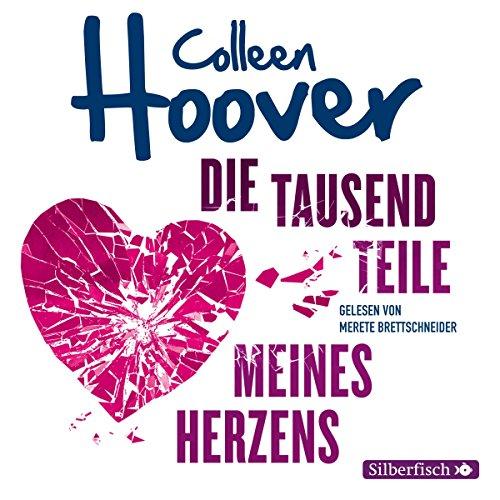 Die tausend Teile meines Herzens: 2 CDs