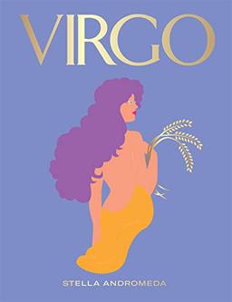 Virgo (Seeing Stars)