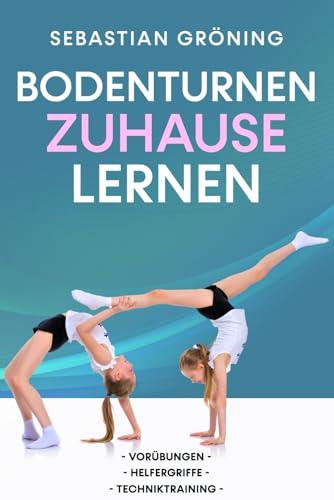 Bodenturnen zuhause lernen