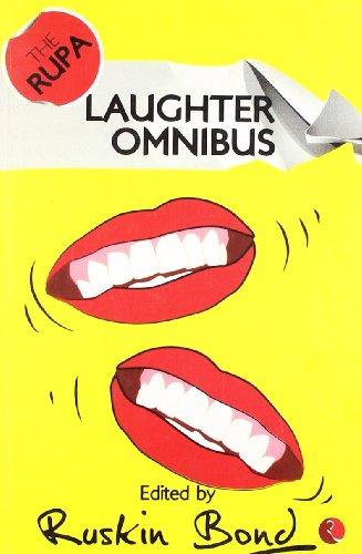 Laughter Omnibus & Funny Side Up 2-in-1