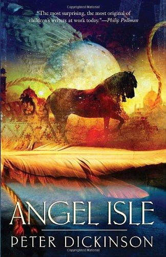 Angel Isle