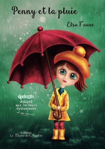 Penny et la pluie