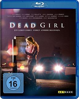 Dead Girl [Blu-ray]