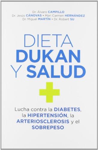 Dieta Dukan y salud (OTROS NO FICCIÓN)