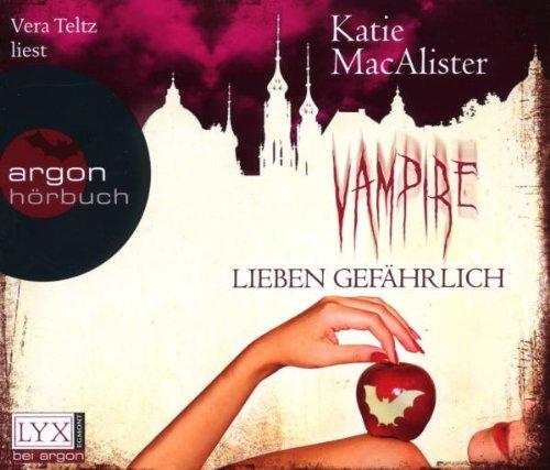 Vampire lieben gefährlich: Dark Ones-Serie Band 7