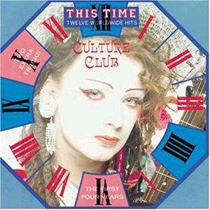 This time-Twelve world wide hits