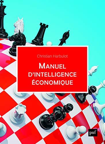 Manuel d'intelligence économique