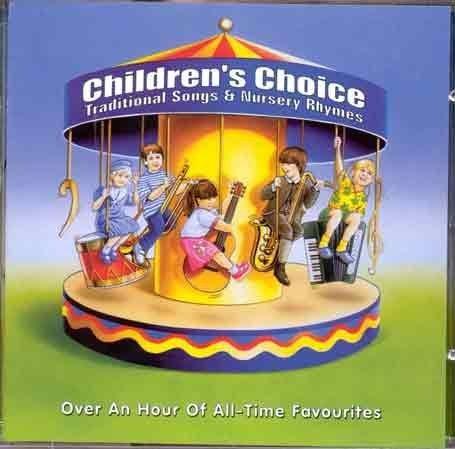 Childrens' Songs & Nursery....