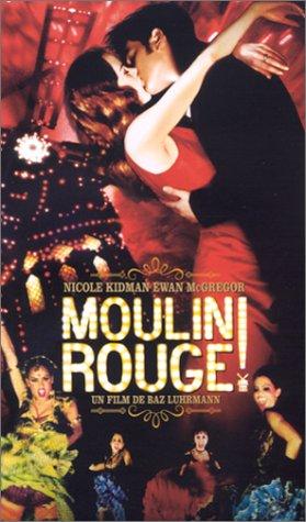 Moulin rouge