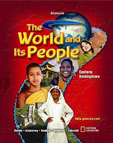 The World and its People Eastern Hemisphere