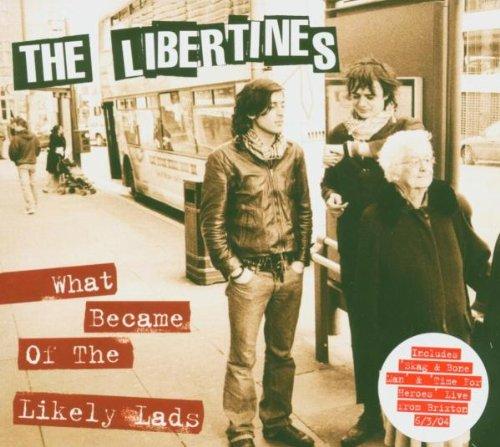 What Became Of The Likely Lads CD 1