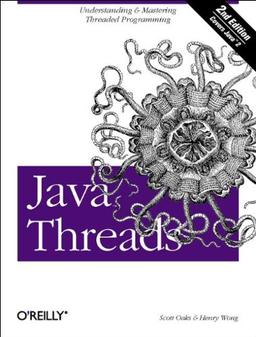 Java Threads (Java Series)