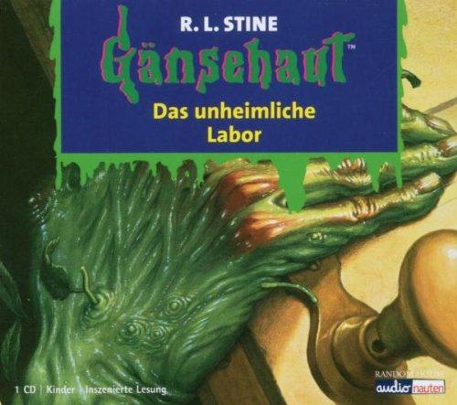 Das Unheimliche Labor