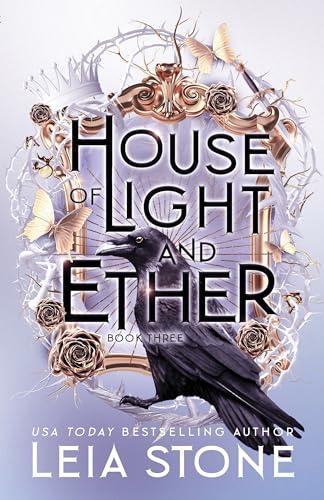 House of Light and Ether (Gilded City)