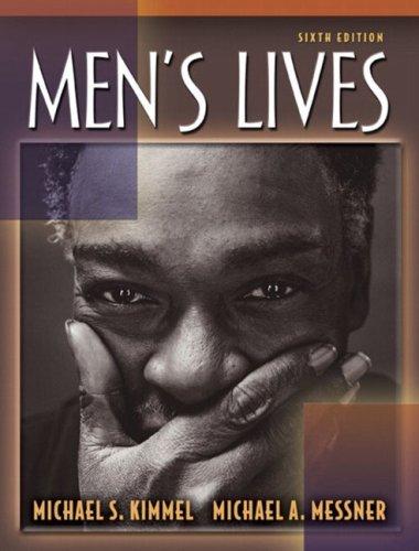 Men's Lives