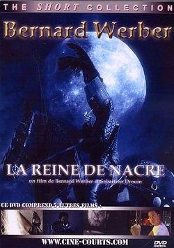 La Reine de nacre [FR Import]