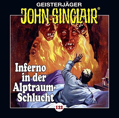 Inferno in der Alptraum-Schlucht Teil 4 Von 4