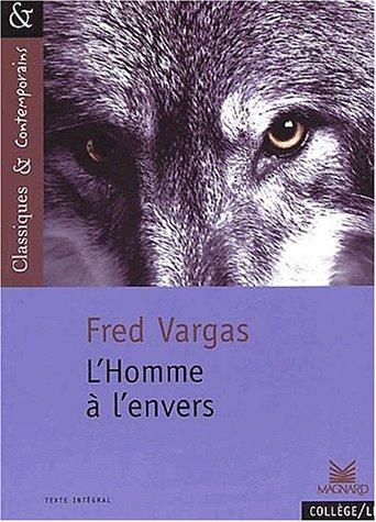 L'homme à l'envers