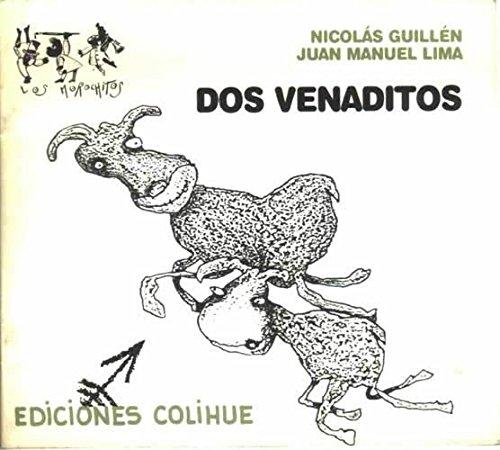 DOS Venaditos - M