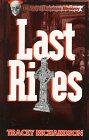 Last Rites: The 1st Stevie Houston Mystery: A Stevie Houston Mystery (Stevie Houston Mysteries)