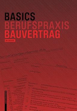 Basics Bauvertrag