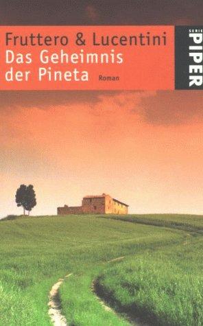 Das Geheimnis der Pineta.