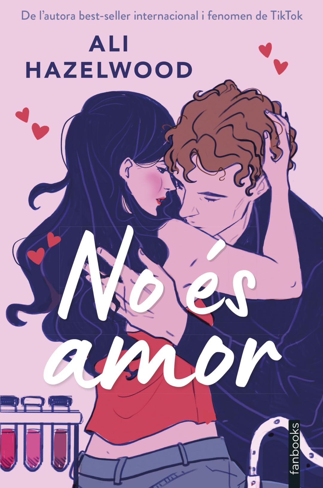 No és amor (Ficció romàntica)