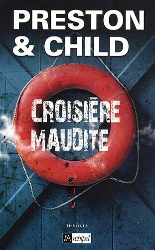 Croisière maudite