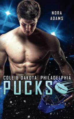 Philadelphia Pucks: Cole & Dakota