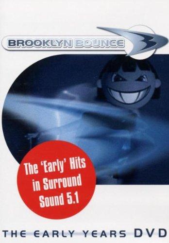 Brooklyn Bounce - The early Years