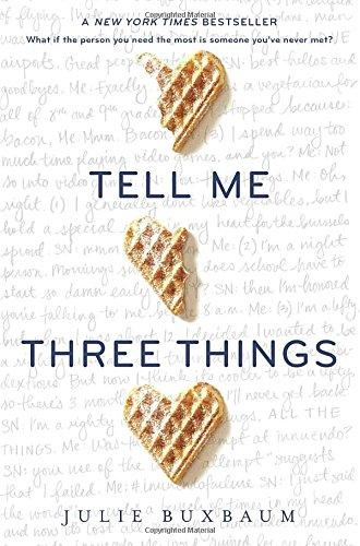 Tell Me Three Things