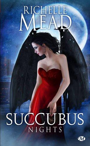 Succubus. Vol. 2. Succubus nights