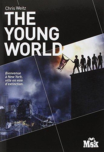 The young world. Vol. 1