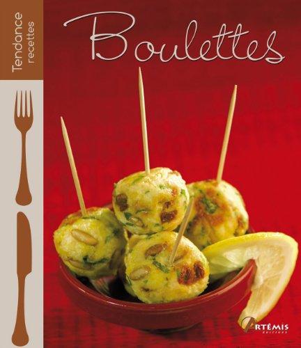 Boulettes salées & sucrées