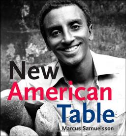 New American Table