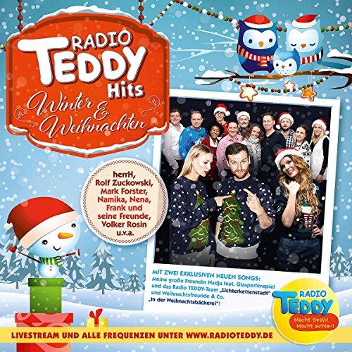 Radio Teddy Hits Winter & Weihnachten